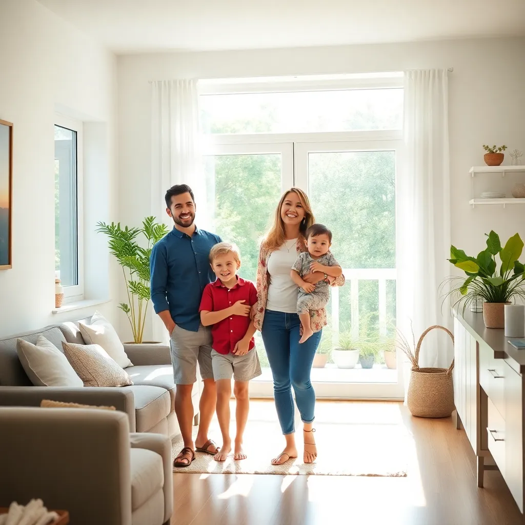 Healthy Indoor Awareness